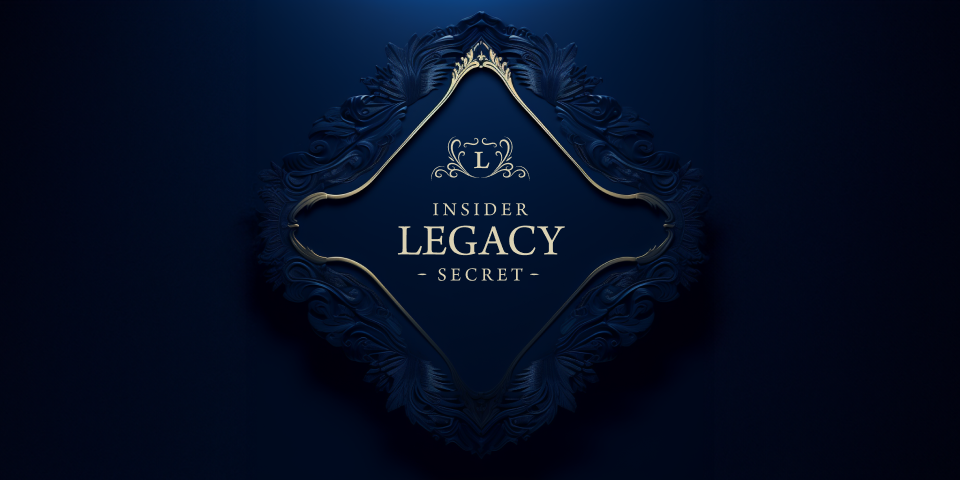 Insider Legacy Secret