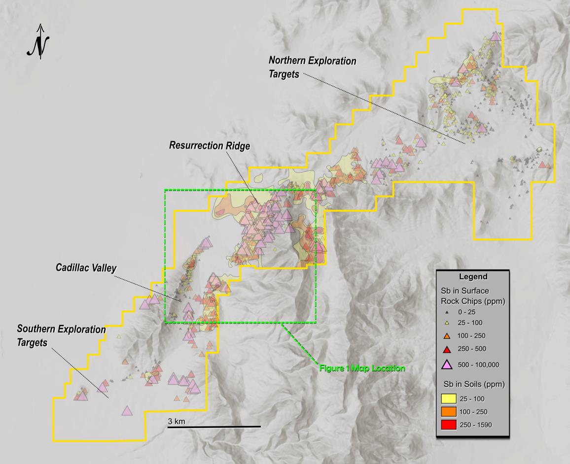 A map of the mountains AI-generated content may be incorrect.