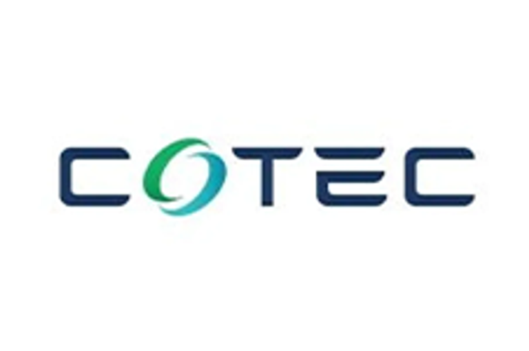 Cotec Purchases Commercial Scale Salter Cyclone Multi-Gravity-Separator Unit to be Located at Corem Québec, Canada