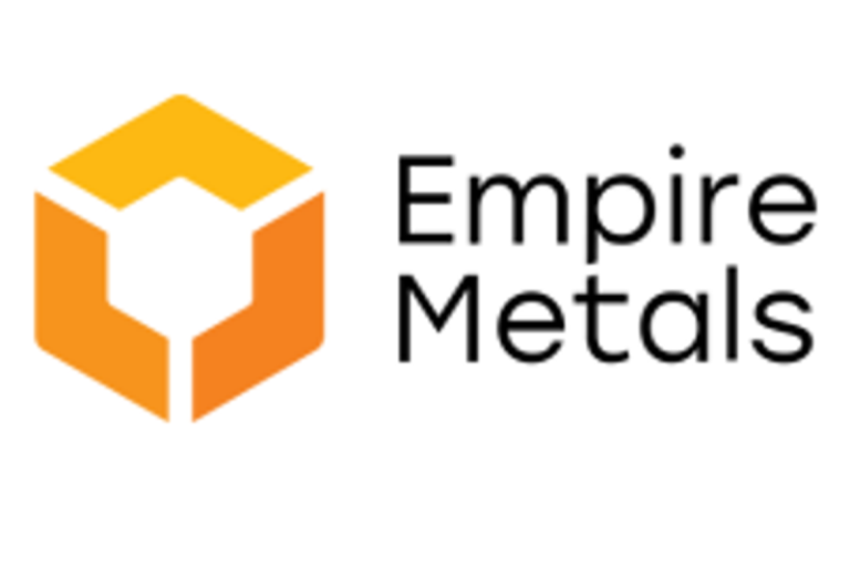 Empire Metals Limited – MRE Confirms World Dominant Titanium Discovery