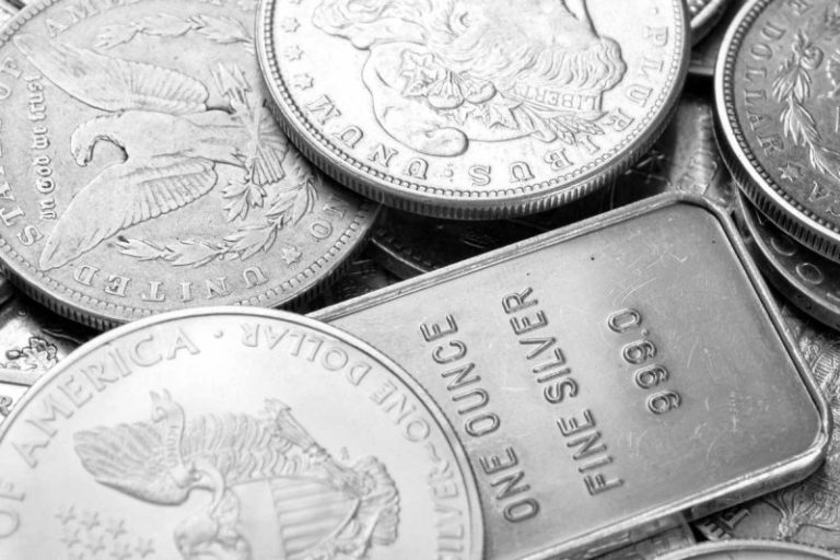 Silver Price Surges Past US$51, Hits New Record