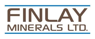 Finlay Minerals Ltd. logo (CNW Group/Finlay Minerals Ltd.)