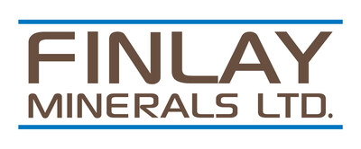 Finlay Minerals Ltd. logo (CNW Group/Finlay Minerals Ltd.)