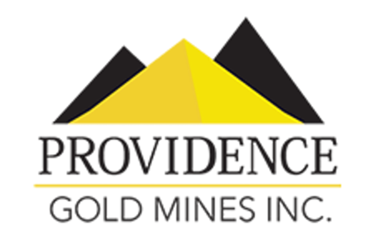 Providence Gold Mines Inc. Closes Financing
