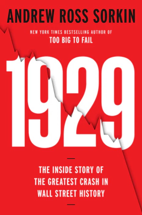 Sorkin’s ‘1929’: Panic, Politics, and the Search for Villains
